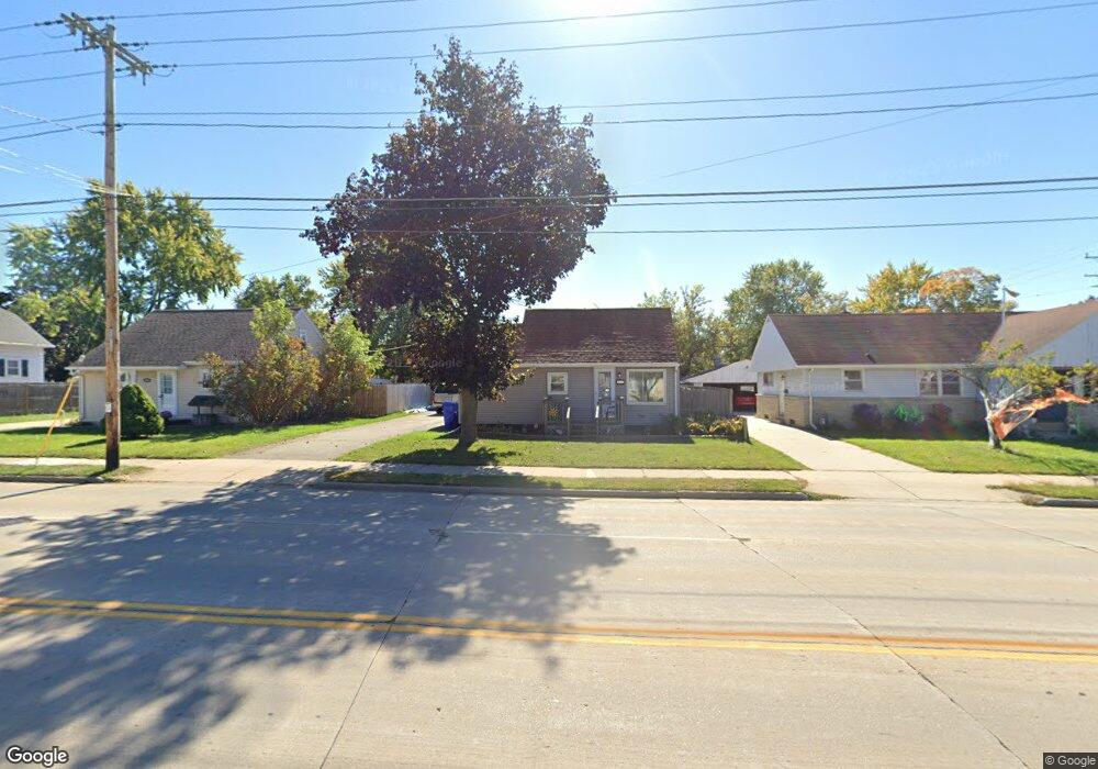 413 E Calumet St, Appleton, WI 54915 - photo 1