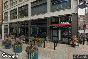 2077 E 4th St, Cleveland, OH 44115