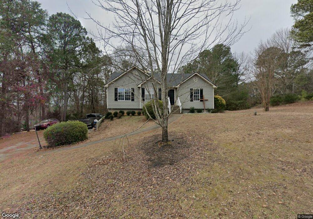 15 Northridge Dr unit 44, Adairsville, GA 30103 - photo 1