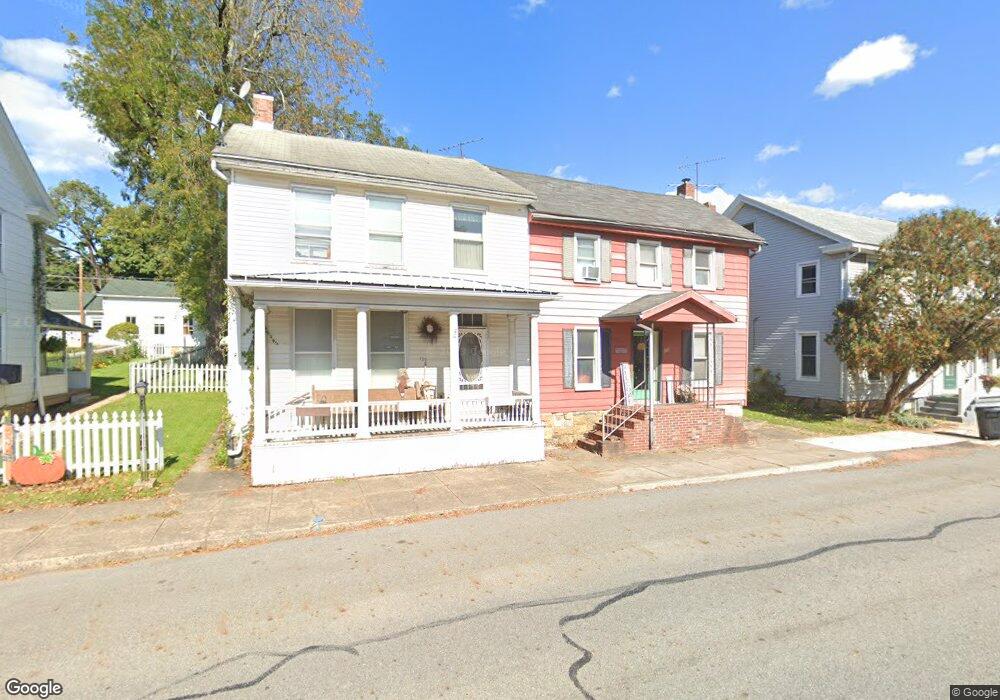 136 W Main St, New Bloomfield, PA 17068 - photo 1