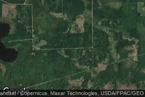 xxx Beckman Rd, Waasa Township, MN 55731