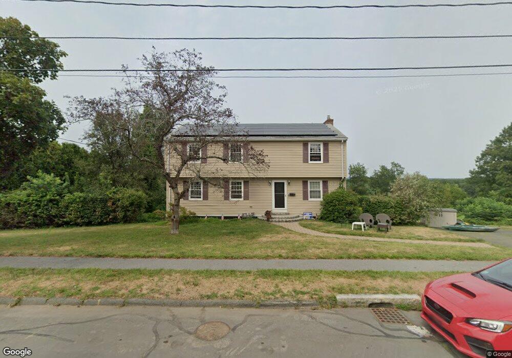 35 Mohawk St, Danvers, MA 01923 - photo 1