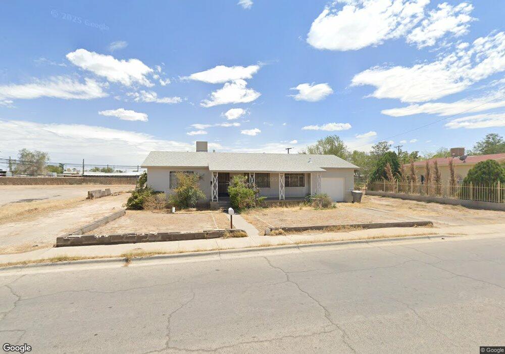 108 Pasodale Rd, El Paso, TX 79907 - photo 1