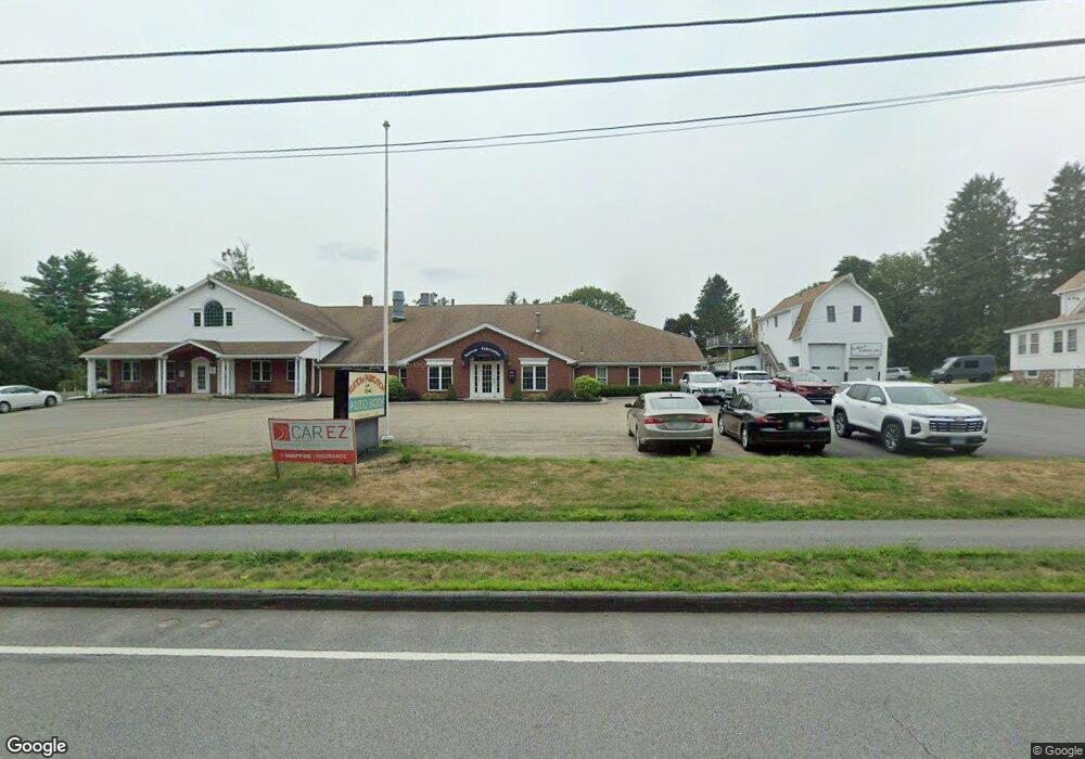 52 Maple Ave unit 1, Rutland, MA 01543 - photo 1