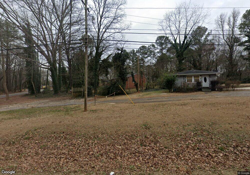 976 Fairview Rd, Stockbridge, GA 30281 - photo 1