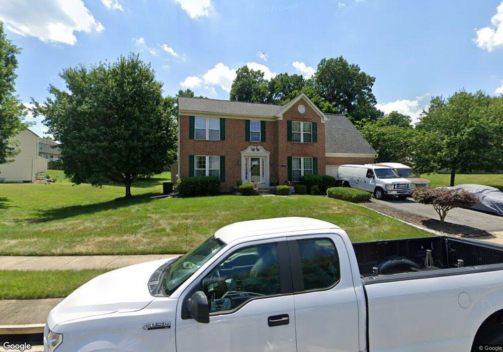 8510 Hillview Rd, Hyattsville, MD 20785 - photo 1