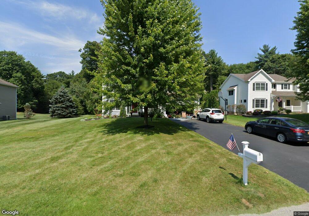 43 Liberty Way, Clifton Park, NY 12065 - photo 1