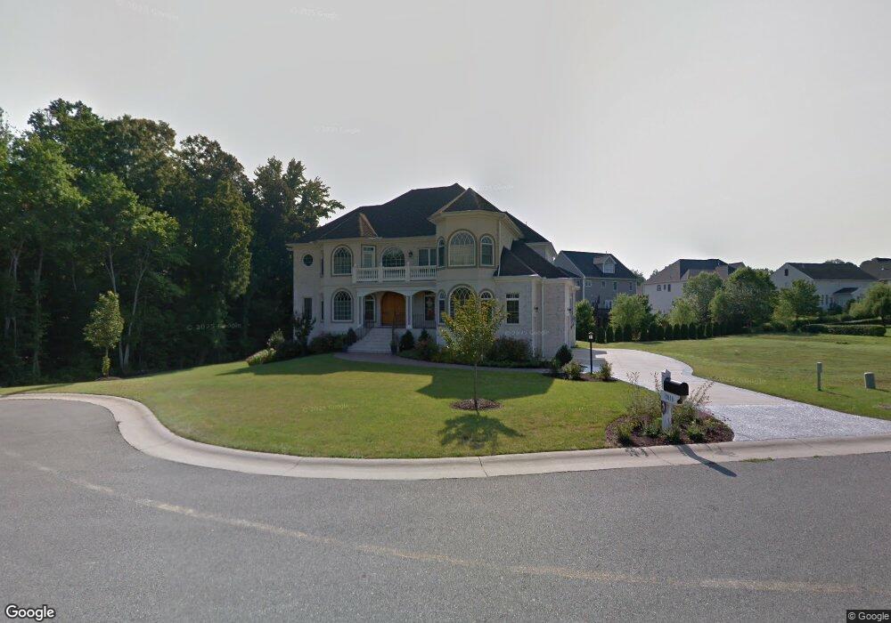 11816 Olde Covington Way, Glen Allen, VA 23059 - photo 1