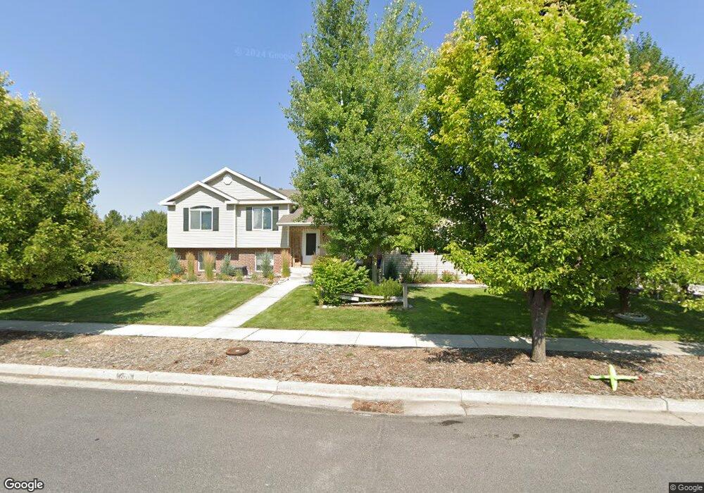 670 S 1360 W, Logan, UT 84321 - photo 1