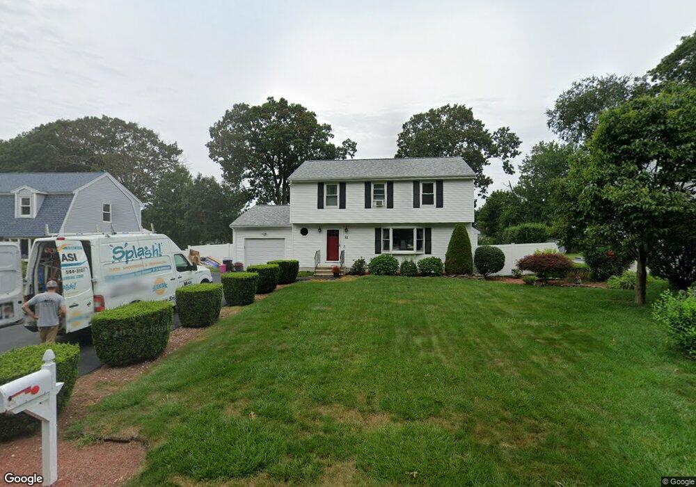 31 Ivangile Rd, Salem, NH 03079 - photo 1