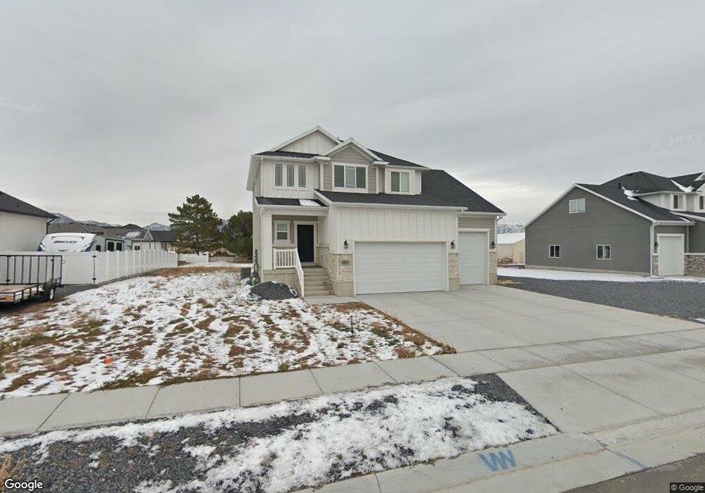 2852 S 3550 W, West Haven, UT 84401 - photo 1