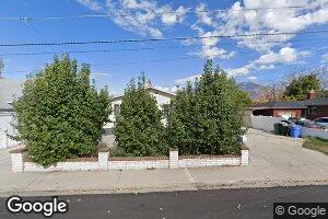 190 W 1200 S, Orem, UT 84058