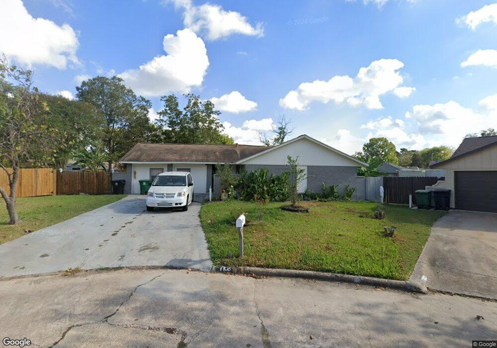 7706 Battlewood Dr, Houston, TX 77040 - photo 1