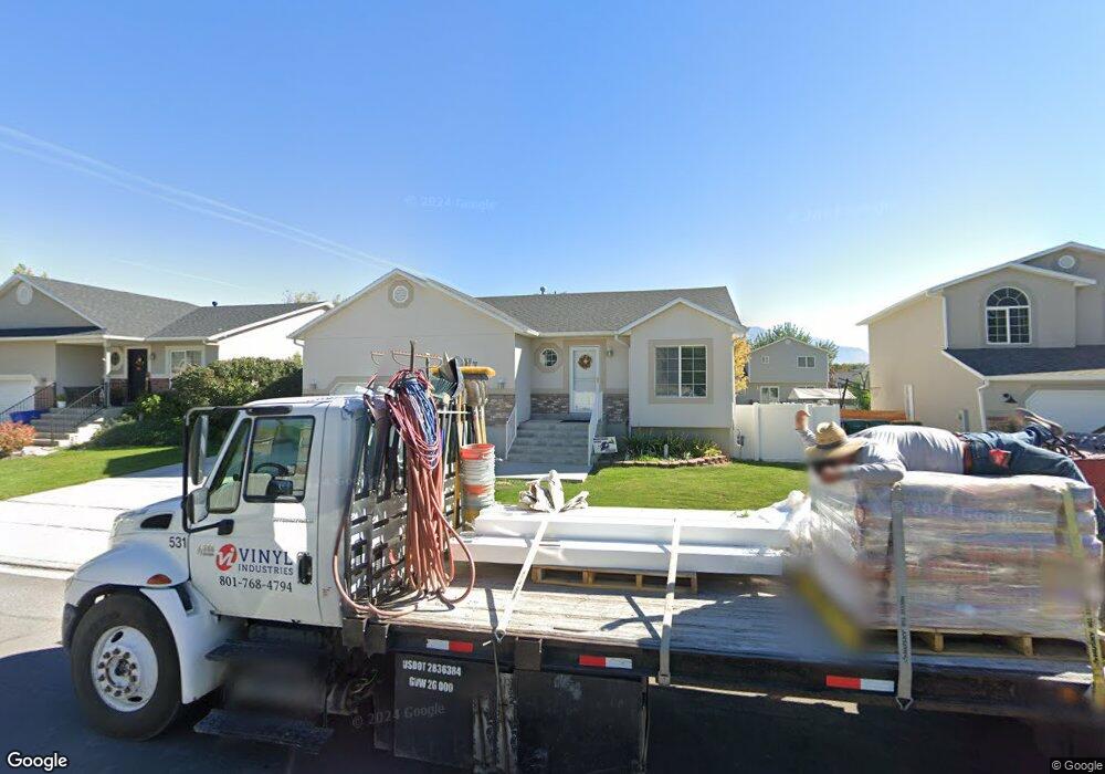 1624 N 2400 W, Lehi, UT 84043 - photo 1