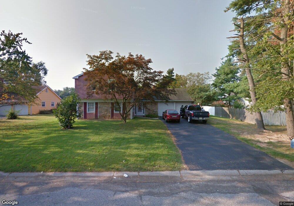 109 Tyler Dr, Willingboro, NJ 08046 - photo 1