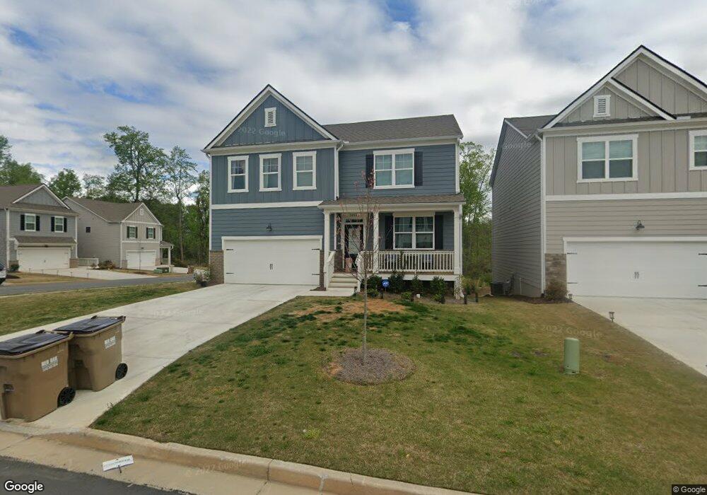 5753 Screech Owl Dr, Flowery Branch, GA 30542 - photo 1