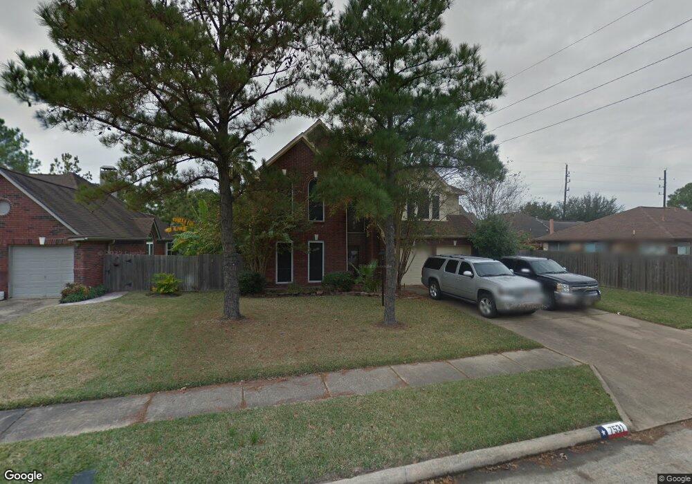 7531 Ashton Dr, Houston, TX 77095 - photo 1