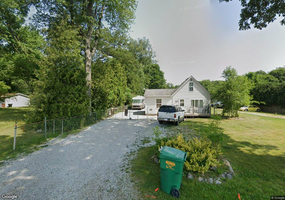 29571 Edison Rd, New Carlisle, IN 46552 - photo 1