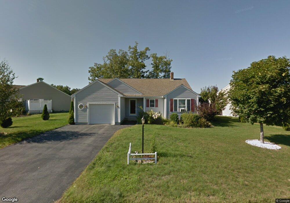 26 Timothy Ln, Sanford, ME 04073 - photo 1