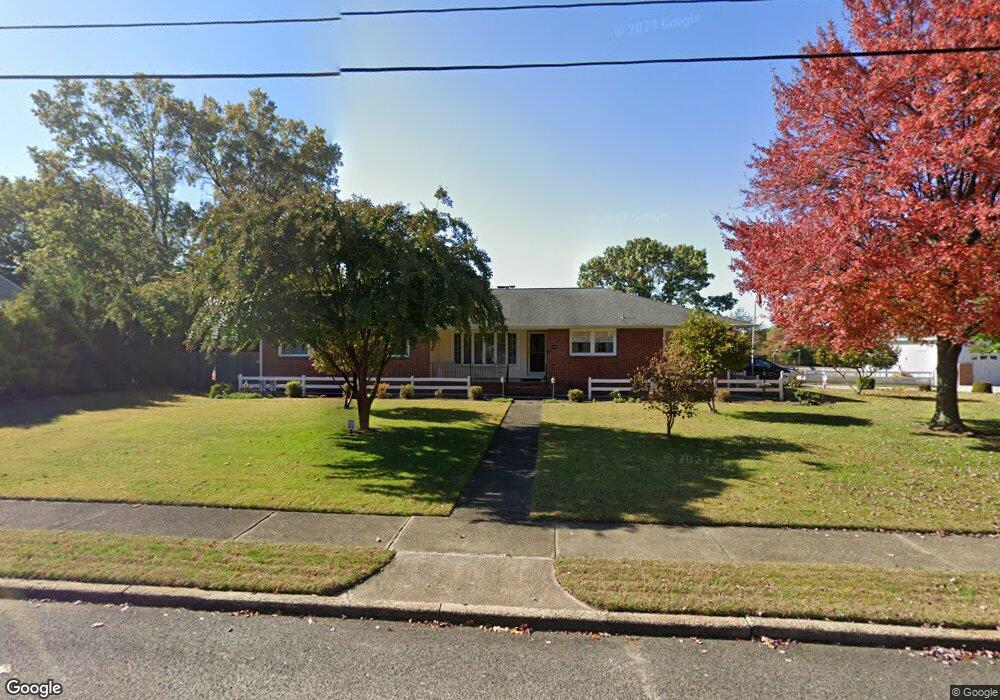 400 Leon Ave, Delran, NJ 08075 - photo 1