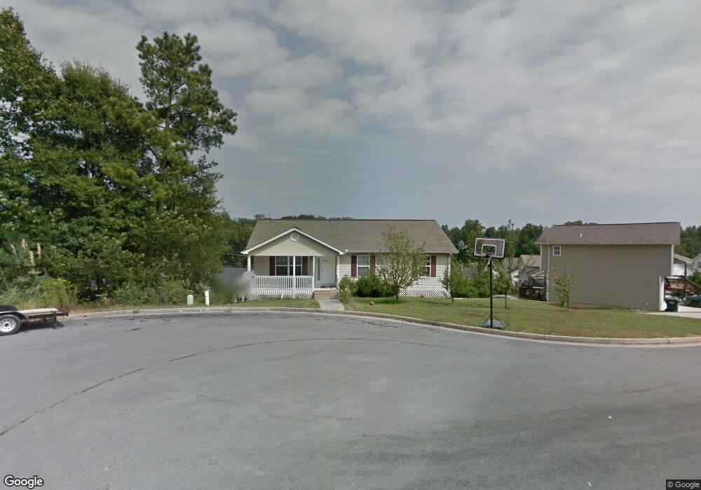 812 Summerhill, Dalton, GA 30720 - photo 1