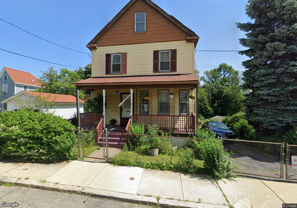 10 Winton St, Roslindale, MA 02131 - photo 1