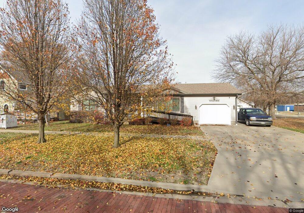 1809 Dirr Ave, Parsons, KS 67357 - photo 1