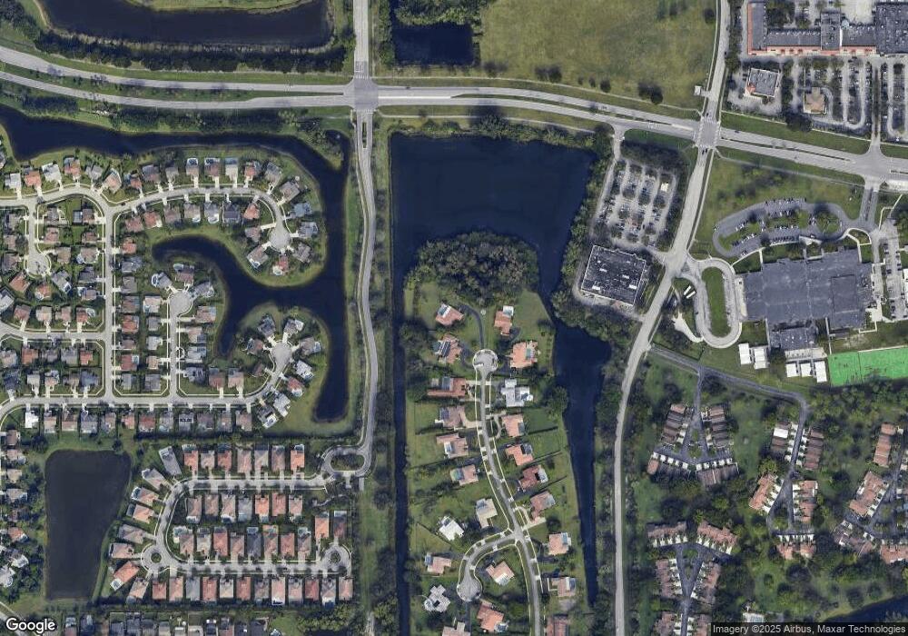 22157 Waterside Dr, Boca Raton, FL 33428 - photo 1