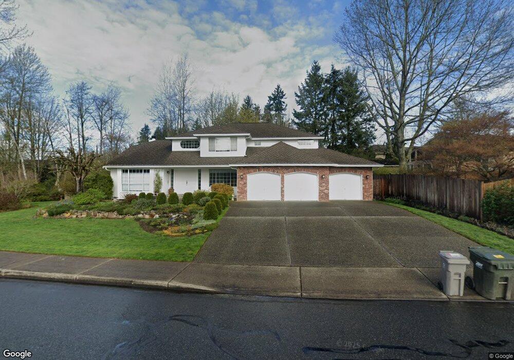 15916 SE 260th St, Covington, WA 98042 - photo 1