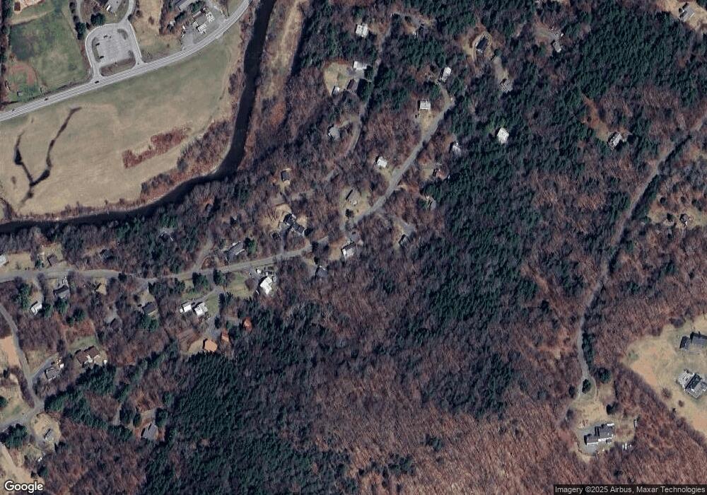 75 Happy Haven Rd, Wilmington, VT 05363 - photo 1