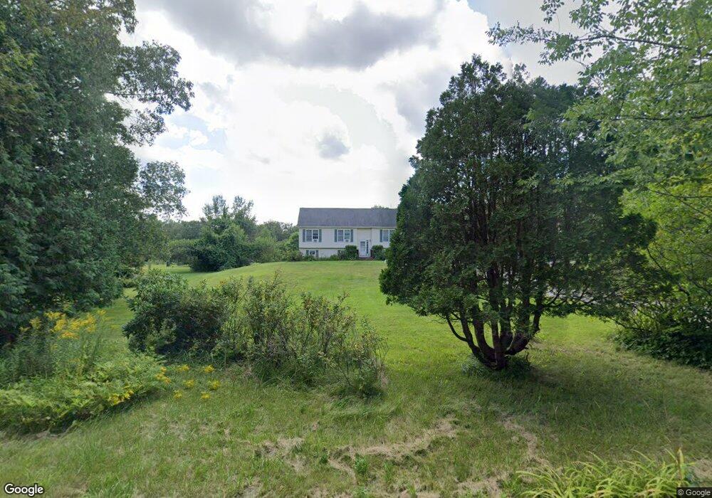 458 N Pembroke Rd, Pembroke, NH 03275 - photo 1