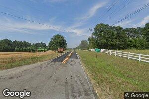 1010 Newborn Rd, Rutledge, GA 30663