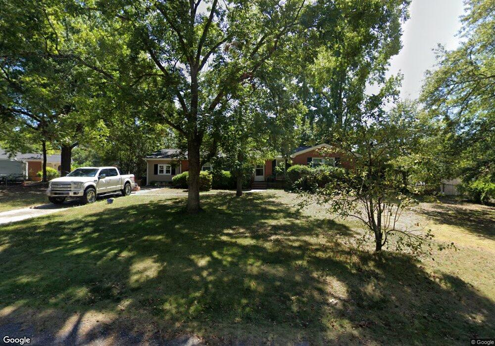 1105 Sioux Trail, West Columbia, SC 29169 - photo 1