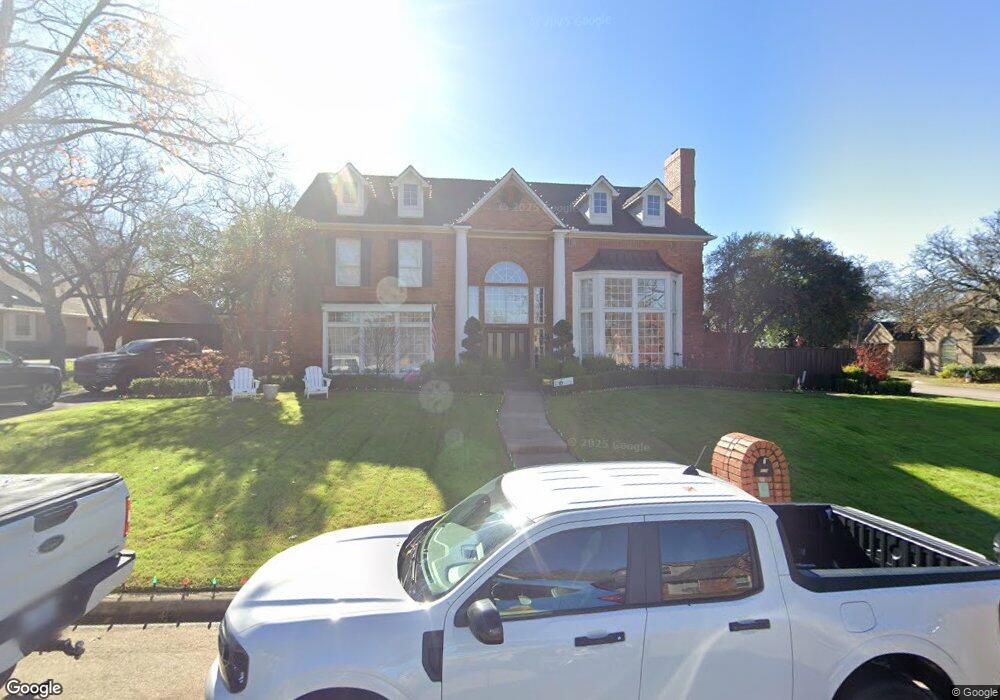 808 Timbercrest Ct, Southlake, TX 76092 - photo 1