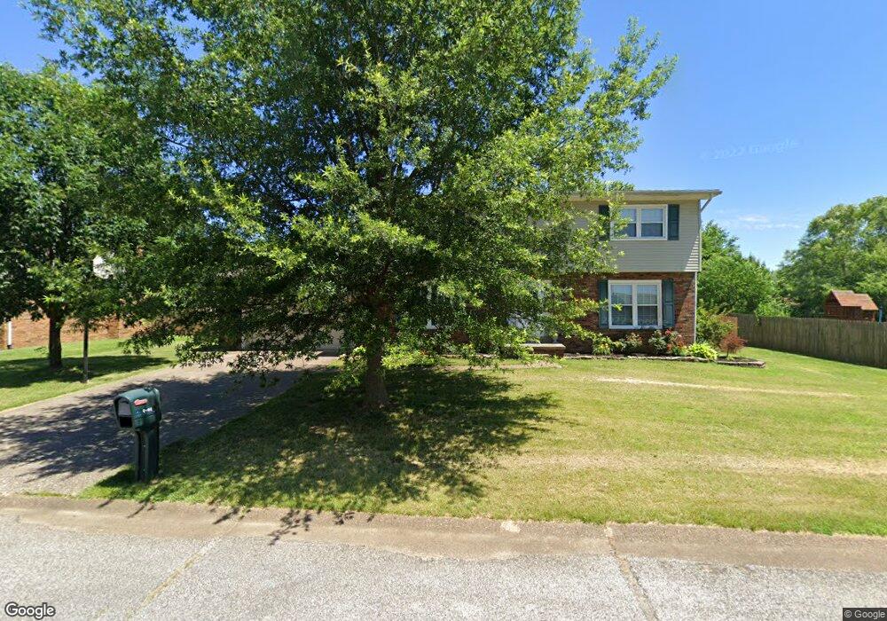 4744 Elm Dr, Newburgh, IN 47630 - photo 1