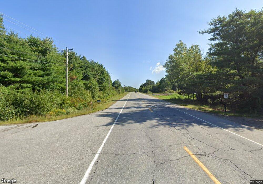 unk Brunswick Ave, Gardiner, ME 04345 - photo 1