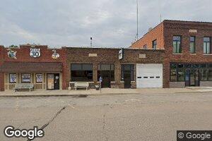 203 9th St, Chapman, NE 68827