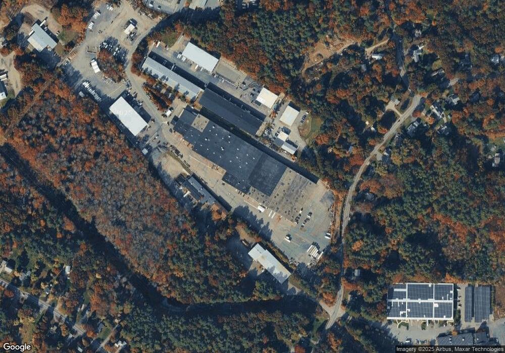 100 Wearguard Dr, Hanover, MA 02339 - photo 1