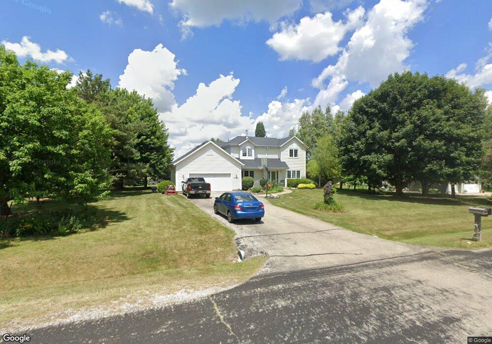 N55W27888 Hanover Hill Rd, Sussex, WI 53089 - photo 1