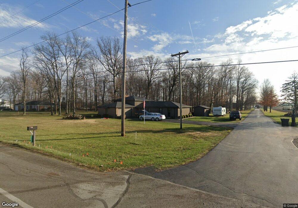 05680 County Road 33a, Saint Marys, OH 45885 - photo 1