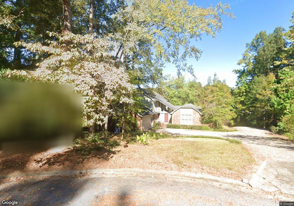 331 Habersham Ct, Augusta, GA 30907 - photo 1