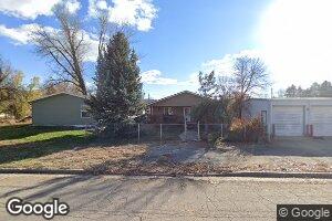 146 Bush St, Hulett, WY 82720