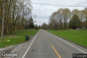 VL Claridon Troy Rd, Troy, OH 44234