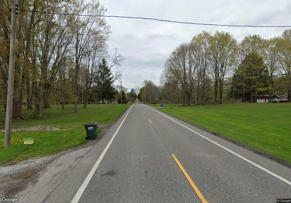 VL Claridon Troy Rd, Troy, OH 44234 - photo 1