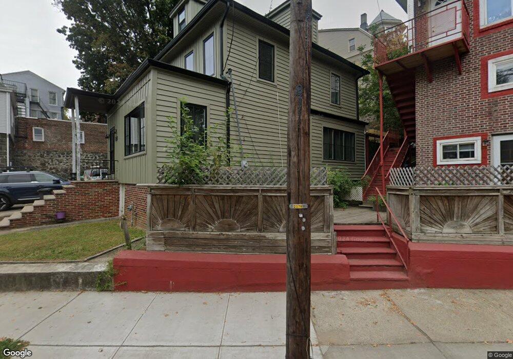 166 Highwood Ave unit 168, Weehawken, NJ 07086 - photo 1