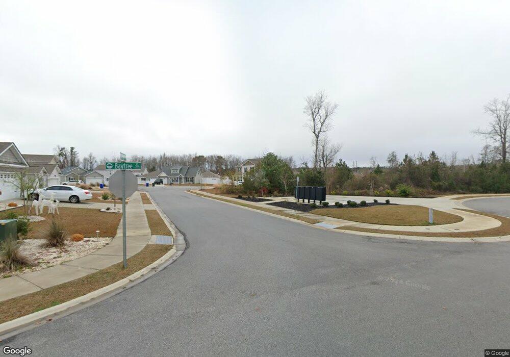 1305 Arbor Ct, Conway, SC 29527 - photo 1