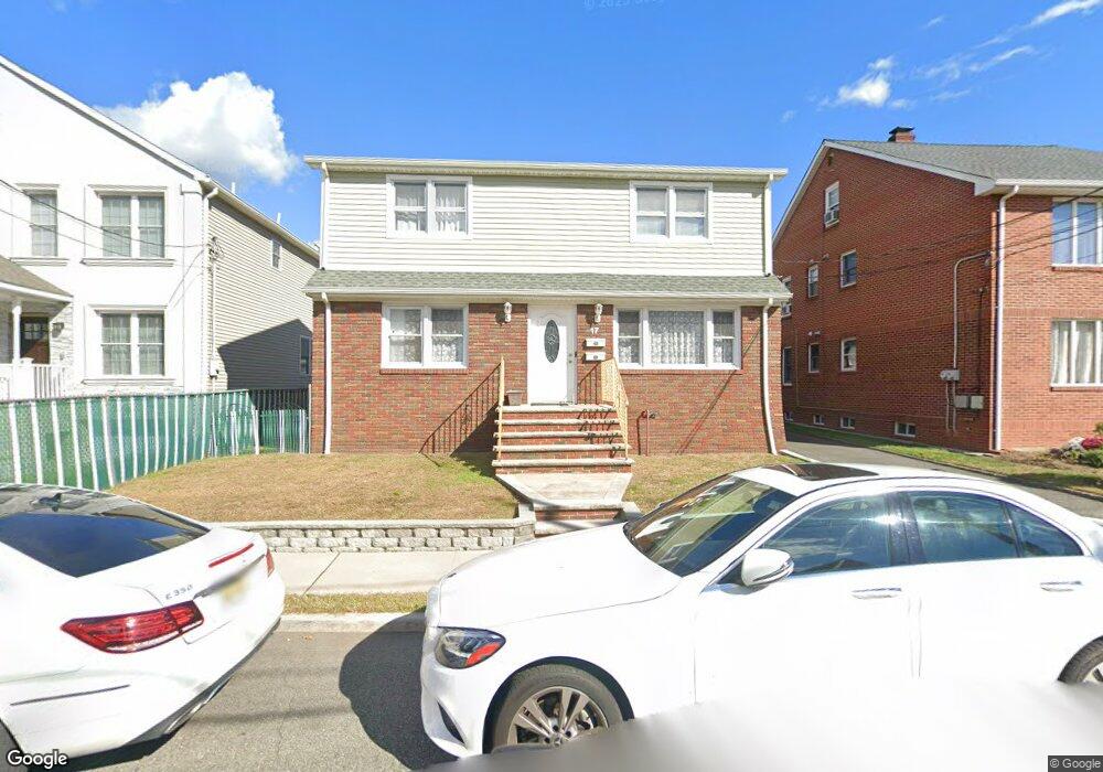 17 Kossuth St, Wallington, NJ 07057 - photo 1