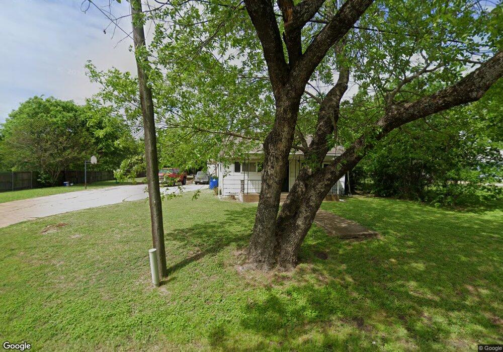 407 S Chatfield St, Ennis, TX 75119 - photo 1