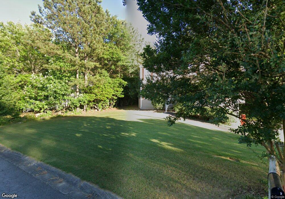 4482 Coventry Way NE, Roswell, GA 30075 - photo 1