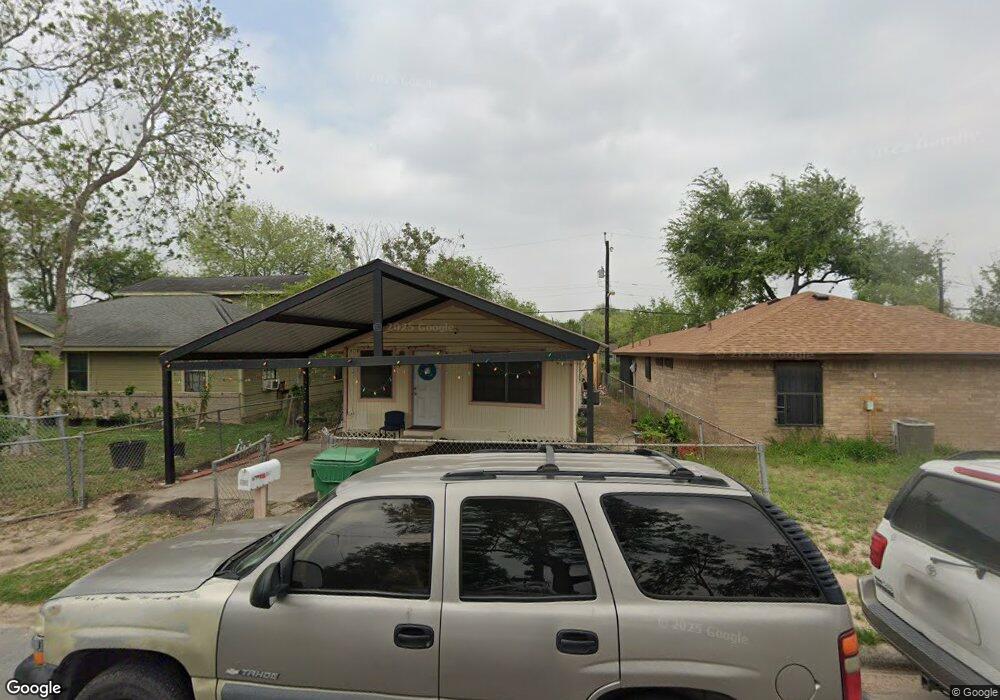 521 E Evans Ave, Pharr, TX 78577 - photo 1